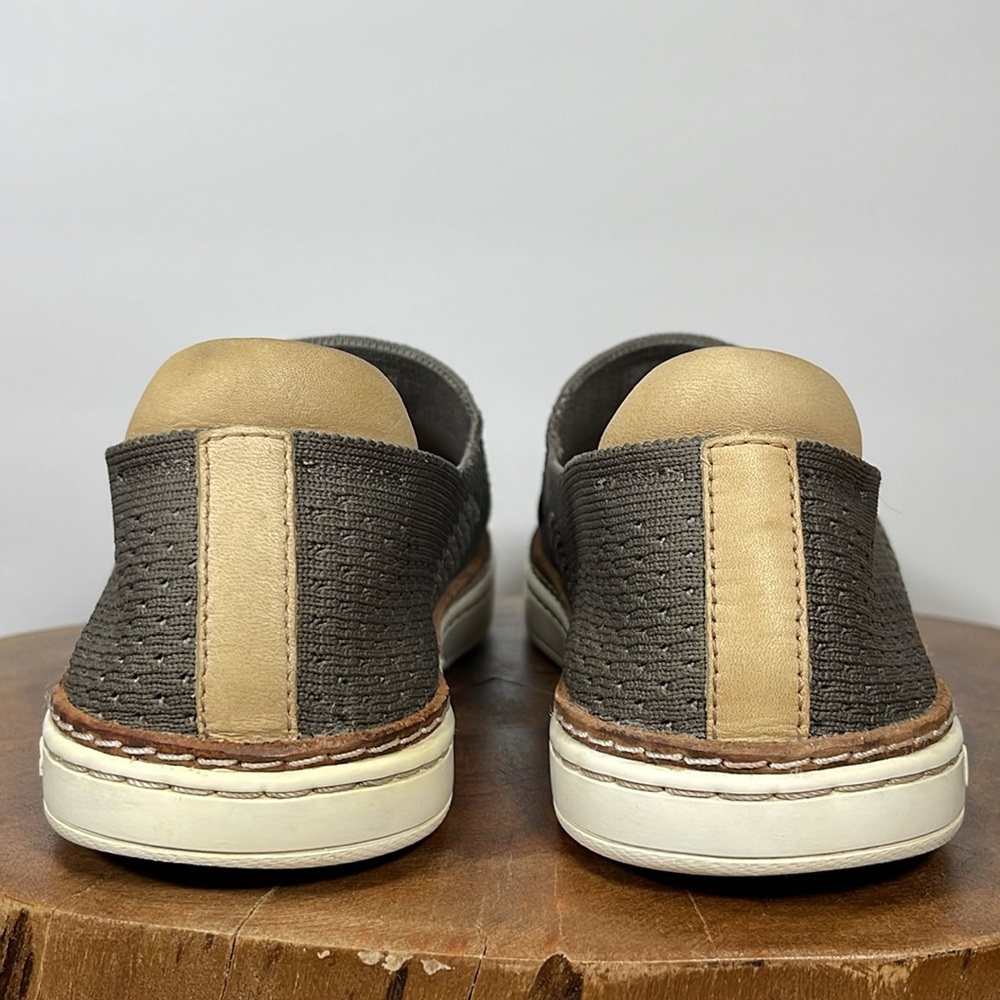 UGG SAMMY SLIP ON SNEAKERS - Picture 5 of 13